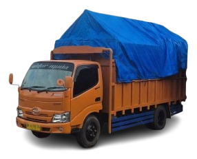 Colt Diesel Truck PT Anugerah Butet Sentosa